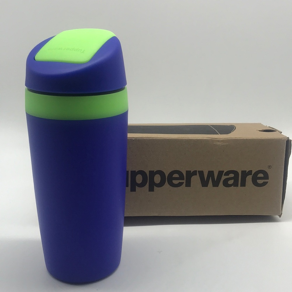 New Tupperware Termo Fit - Picture 6 of 16